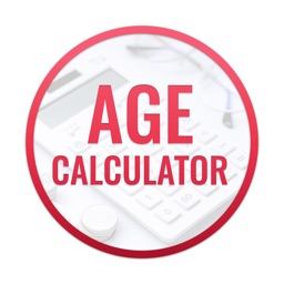 Calculate of your age