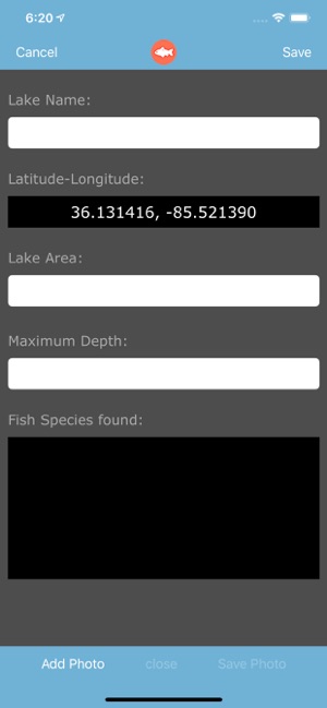 Tennessee-Kentucky Fish Lakes(圖5)-速報App