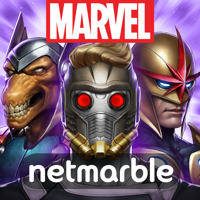 MARVEL 퓨처파이트 MARVEL 퓨처파이트