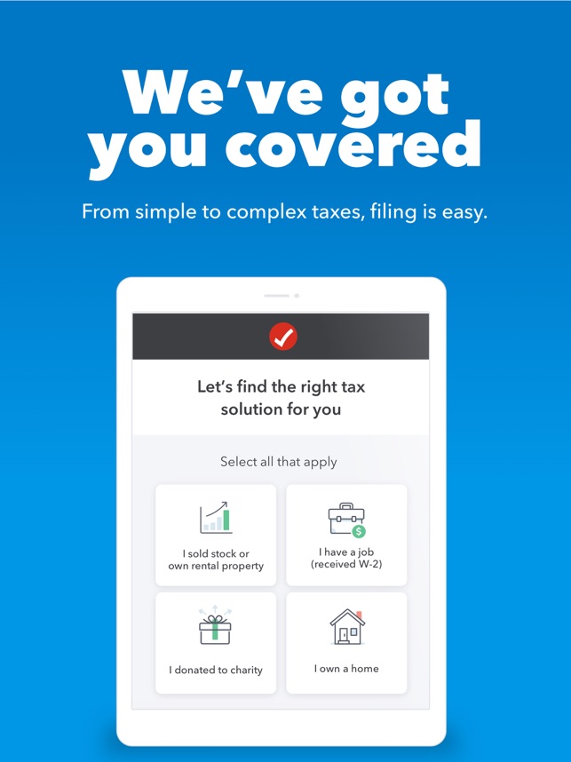 Turbotax 2019 Download Login