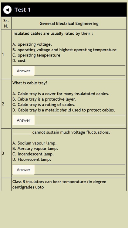 Electrical Study screenshot-4