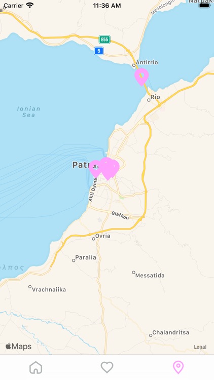 Visit Patras