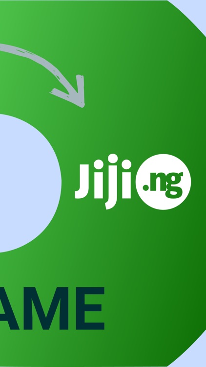 Jiji.ng (OLX Nigeria)