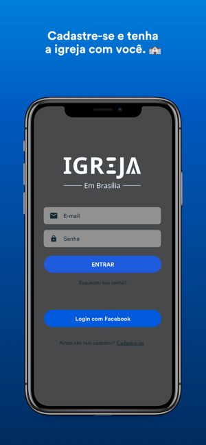 Igreja em Brasília(圖6)-速報App