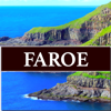 Faroe Islands - Route Map 