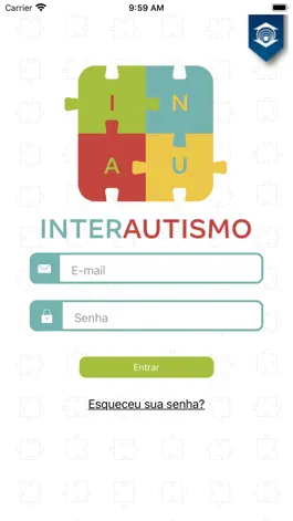 Game screenshot InterAutismo mod apk