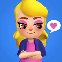 Date The Girl 3D sur PC