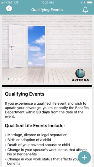 U-Benefits(圖2)-速報App