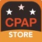 The CPAP Store USA is a store that sells health care products