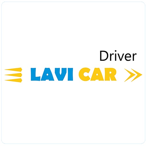 Lavi car - Driver