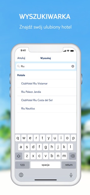 TUI - hotele, podróże, wakacje(圖3)-速報App