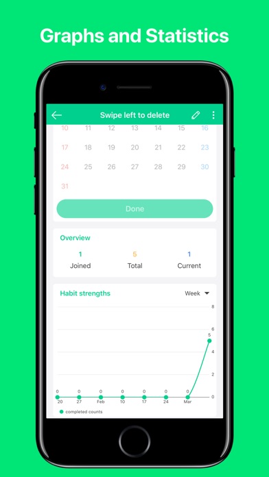 UPPER - HABIT TRACKER 2.7 IOS ỨNG DỤNG UPPER - HABIT TRACKER 2.7 IOS