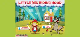 Game screenshot Animated Red Riding Hood mod apk