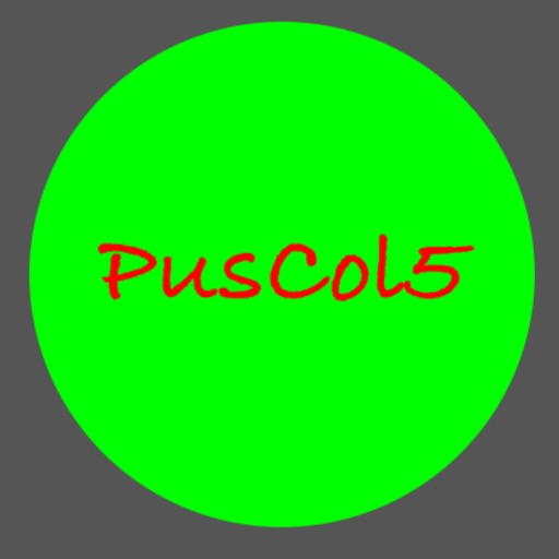 PusCol5 icon