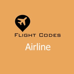 flight codes airline