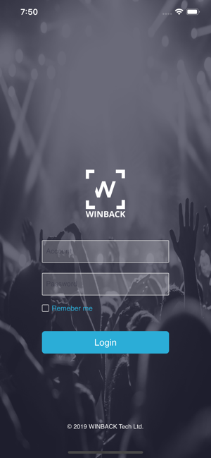 WinBackevent(圖1)-速報App