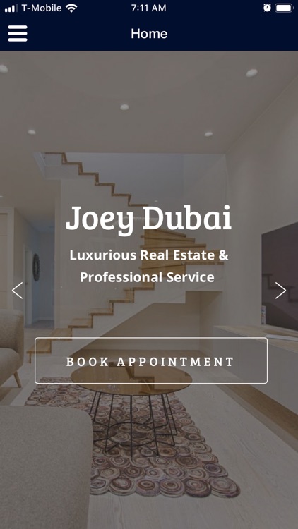 Joey Dubai