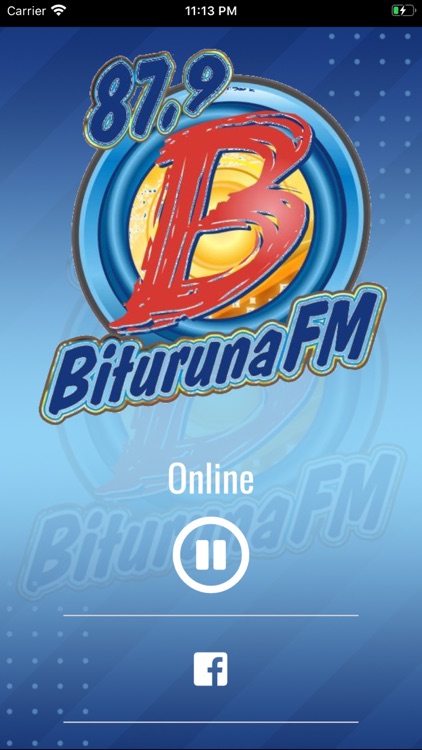 Rádio Bituruna FM