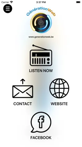 Game screenshot générationweb apk