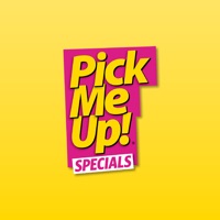 Pick Me Up! Specials NA pour PC