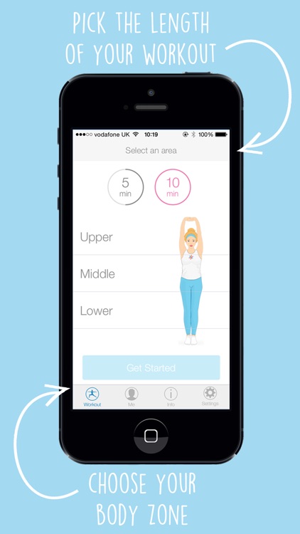 FitMama Pro Workouts for Mums