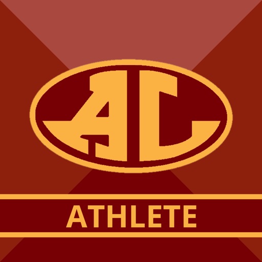 Avon Lake Athlete icon