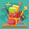 This game trains your brain with simple arithmetic operations