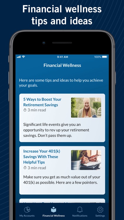 Prudential Retirement