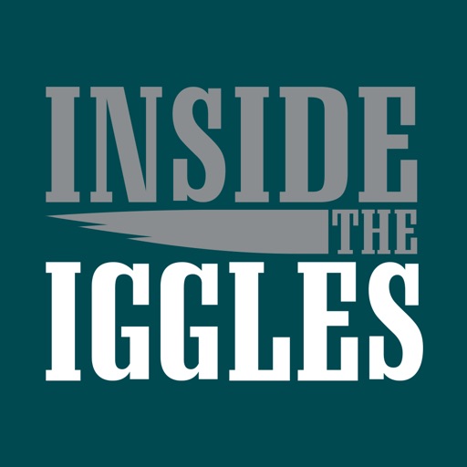 Inside the Iggles by FanSided icon