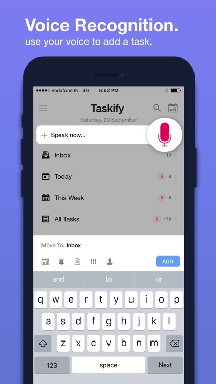Taskify Pro: Todo List & Notes screenshot-7