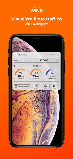scaricare app mywind su pc
