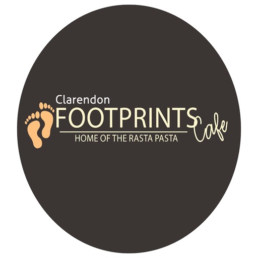 Footprints Cafe Clarendon