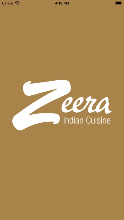 Zeera Indian Cuisine