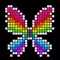 MyPix - Cool pixel coloring