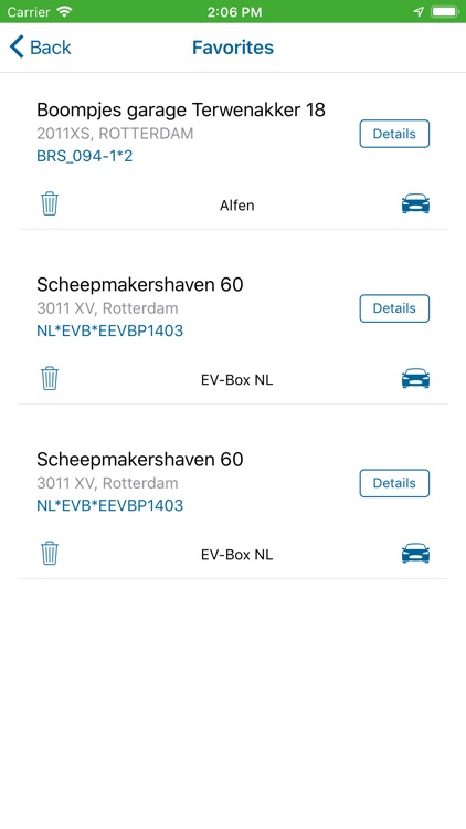 Elec2go screenshot-5
