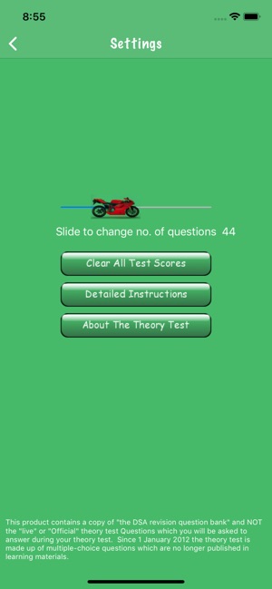 Pass Your Bike Theory Test(圖5)-速報App