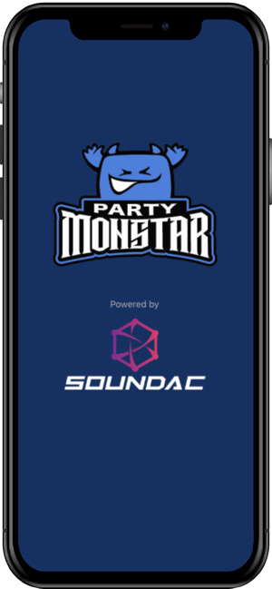 PartyMonstar(圖1)-速報App