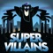 Requires the One Night Ultimate Super Villains boardgame