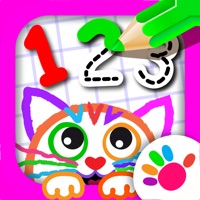 Learn Drawing Numbers for Kids Reviews