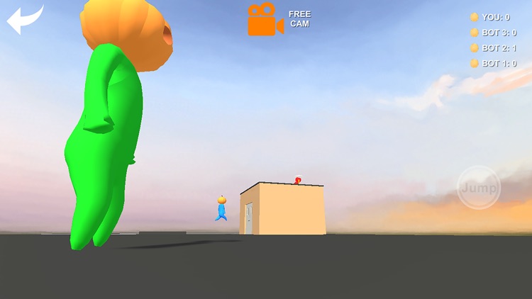 GANG BEASTS MOBILE VERSION screenshot-4