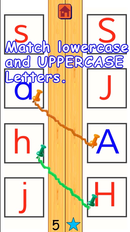 ABC MAGIC PHONICS 5 Deluxe screenshot-4