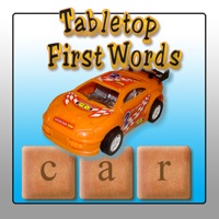 Tabletop First Words pour PC