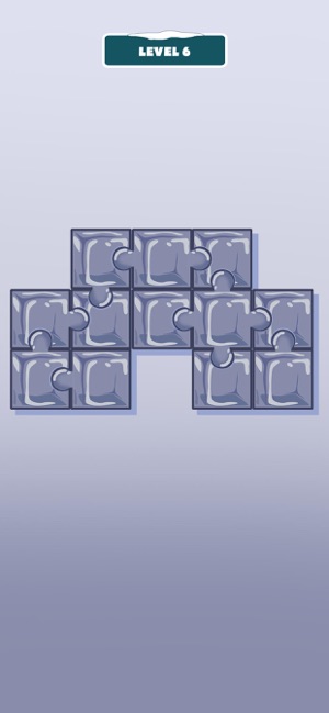 Unpuzzle Ice