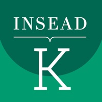  INSEAD Knowledge Application Similaire
