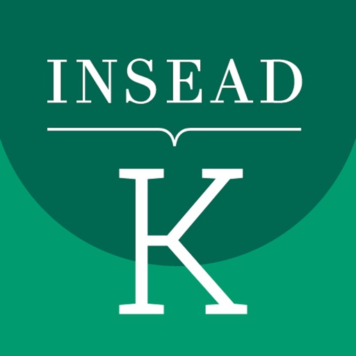INSEAD Knowledge Download