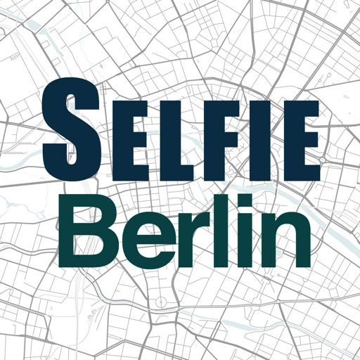 Selfie Berlin