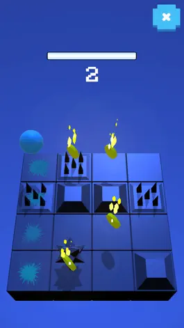 Game screenshot Hyper Puzzle apk