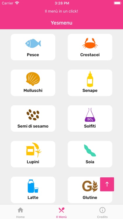 Yesmenu screenshot-4