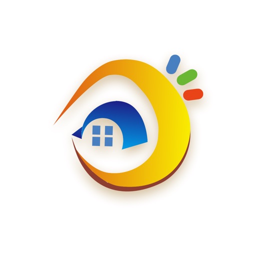 易享家社区logo