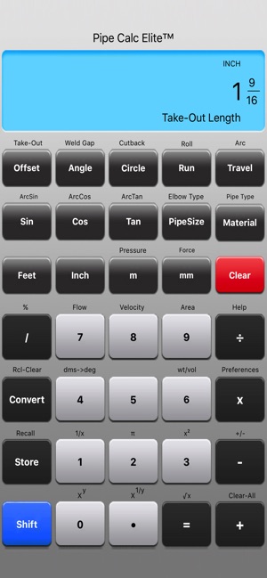 Pipe Calc Elite(圖3)-速報App